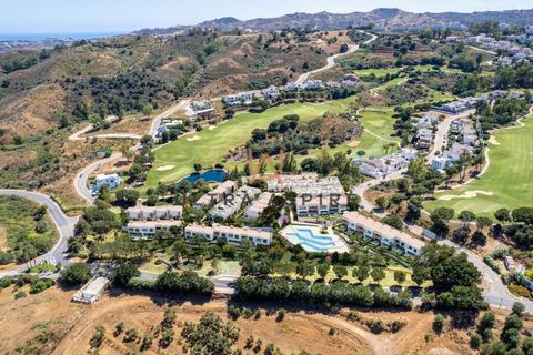 Rækkehus i Mijas Golf, Malaga, Mijas Golf - € 1.100.000 | Ref: UA251 - foto 20